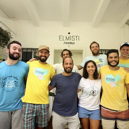 El Misti Rooms Copacabana Rio de Janeiro Luaran gambar