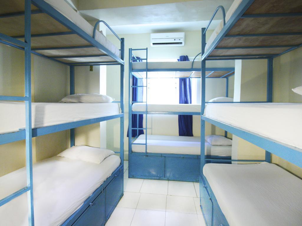 El Misti Rooms Copacabana Rio de Janeiro Bilik gambar