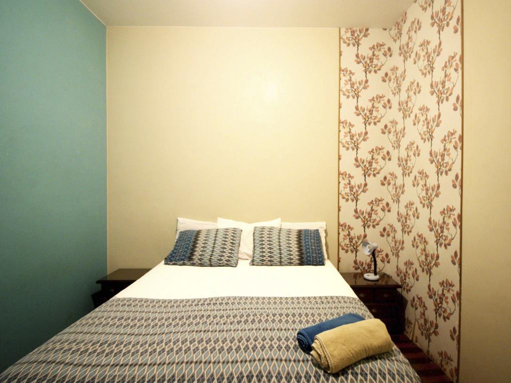El Misti Rooms Copacabana Rio de Janeiro Bilik gambar