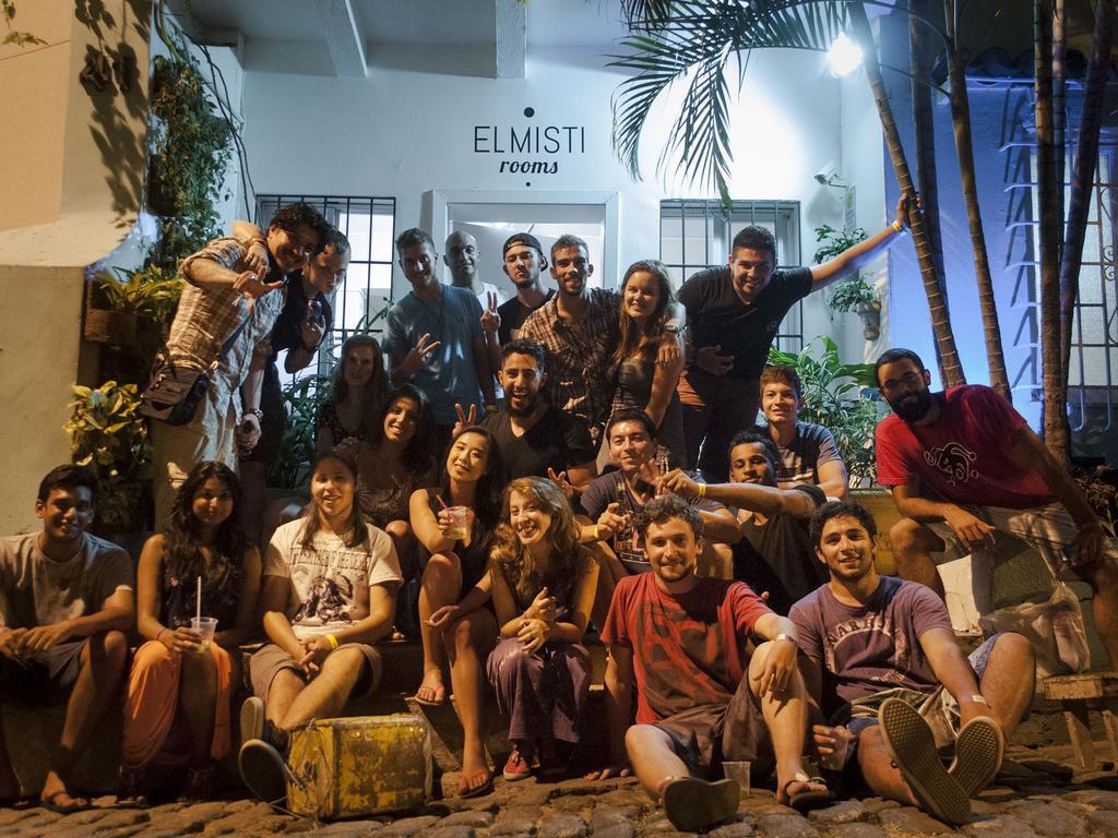 El Misti Rooms Copacabana Rio de Janeiro Luaran gambar