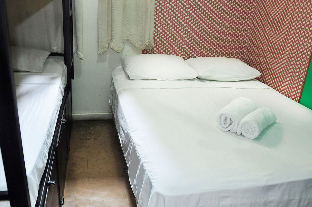 El Misti Rooms Copacabana Rio de Janeiro Luaran gambar