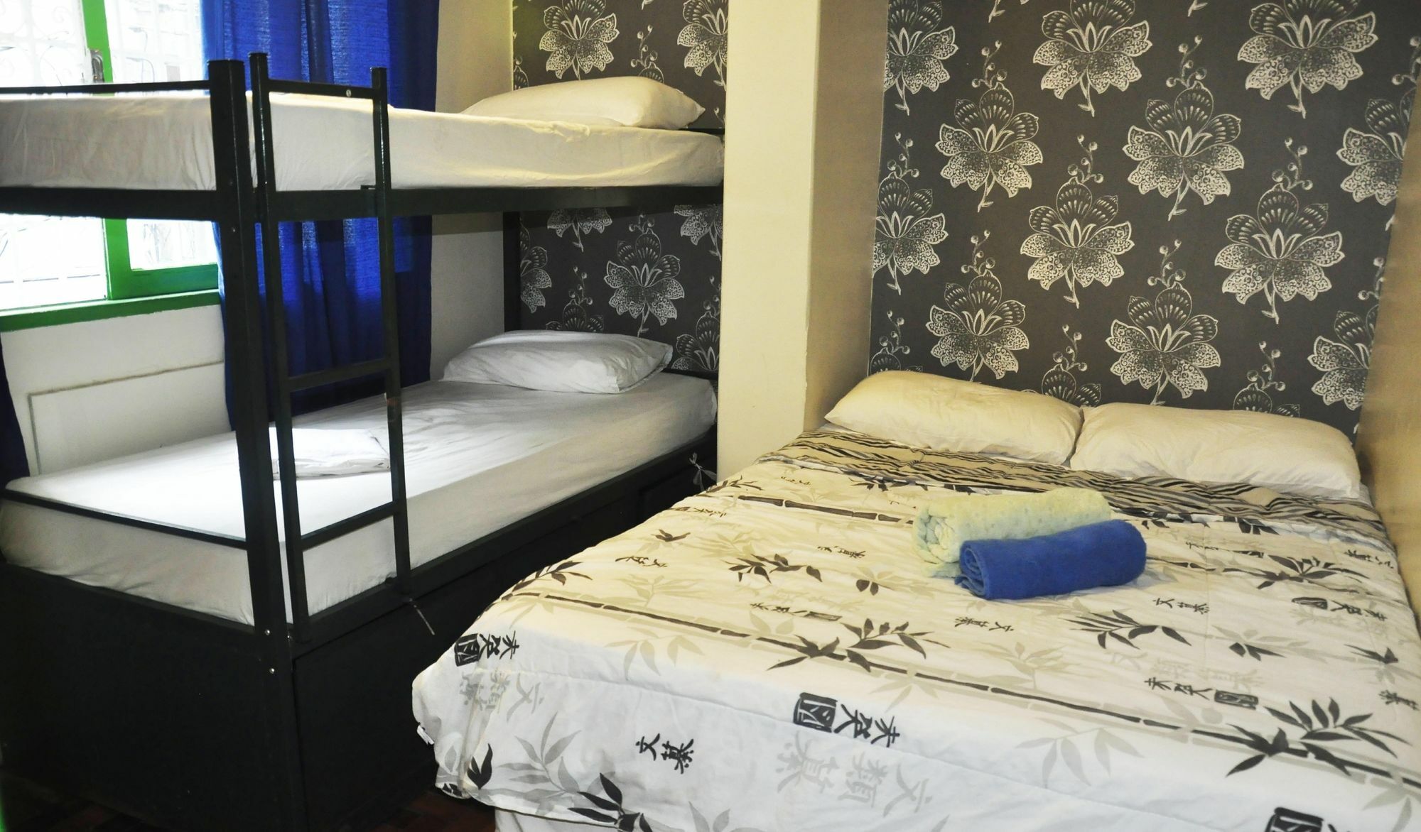 El Misti Rooms Copacabana Rio de Janeiro Luaran gambar